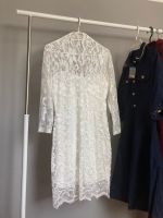 Brautkleid, weißes Kleid, Vintage Nordfriesland - Bargum Vorschau