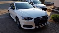 Audi S4 Avant 2018 Bayern - Walsdorf Vorschau