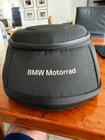 Original BMW Hecktasche für Gepäckbrücke Nordrhein-Westfalen - Erkrath Vorschau