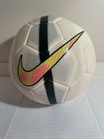 Nike Ball Weiß Size 5 Hessen - Dietzenbach Vorschau