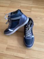 Geox Sneaker hoch Größe 37 Neu Rheinland-Pfalz - Boppard Vorschau