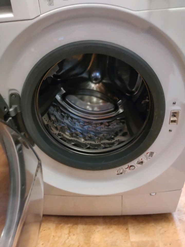 Panasonic Waschmaschine guter Zustand in Nürnberg (Mittelfr)