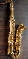 Tenor-Saxophon Selmer, SA80 Serie II, Bluespeter1, Nordrhein-Westfalen - Ladbergen Vorschau