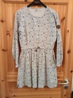 Kleid f. Mädchen Gr. 158/164 Sweatshirtkleid Niedersachsen - Hameln Vorschau