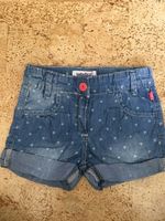 Babyface Shorts kurze Jeans Jeansshorts Größe 68 inkl.Versand Thüringen - Schleiz Vorschau