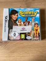 Sonny Munroe, Nintendo DS Spiel Mecklenburg-Vorpommern - Anklam Vorschau