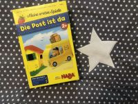 Haba Spiel Die Post ist da Top Zustand Niedersachsen - Bardowick Vorschau