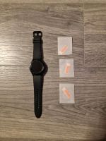 Samsung Galaxy Watch 4 Classic 42mm + 3x Panzerglas Bayern - Kulmbach Vorschau