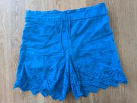 Sommershorts Baumwolle Gr. S Bayern - Anger Vorschau