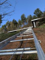 Hanglift Hangaufzug Bergaufzug Bauaufzug GEDA Hang Lift Hessen - Hirzenhain Vorschau