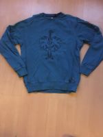 Pullover Engelbert Strauss petrol Türkis 158/164 Niedersachsen - Hildesheim Vorschau