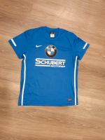 Fußball Nike matchworn Trikot Größe XL 164 Burg BMW Nummer 7 Sachsen-Anhalt - Möser Vorschau