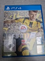 FIFA 17 PS4 Bayern - Postbauer-Heng Vorschau