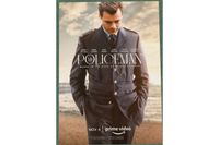 POSTER MY POLICEMAN PLAKAT kino film '22 harry styles emma corrin Berlin - Marzahn Vorschau