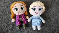 Rewe Disney Puppen Elsa Anna Eiskönigin Kuscheltier Kissen frozen Saarland - Saarlouis Vorschau