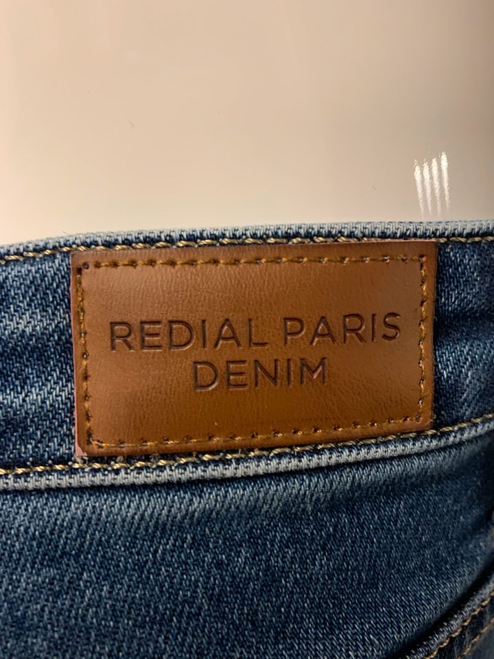 Neue Redial Paris Jeans Gr. 36/38 in Schloß Holte-Stukenbrock