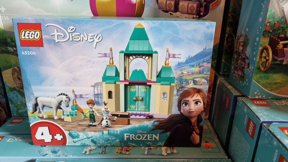 Lego Disney - Verschiedene Sets in Emstek