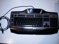 Logitech G15 Tastatur Berlin - Treptow Vorschau