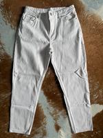 Amisu Damen Mom Fit Jeans beige neu XL/42 Essen - Rellinghausen Vorschau