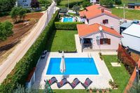 Ferienhaus mit Pool im Porec Istrien 3 Schlafzimmer Bayern - Farchant Vorschau