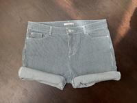 “edc”, Jeansshorts, gestreift, 36, NEU Bayern - Leinach Vorschau