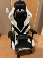 Dxracer G-Serie Gaming Stuhl schwarz/weiß OH-GD001 Nordrhein-Westfalen - Euskirchen Vorschau