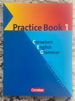 Practice Book 1: Grammar / Grammatik Englisch Bochum - Bochum-Ost Vorschau