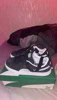 Puma suede xl 44 Saarland - Merchweiler Vorschau