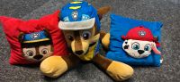 Chase Kuscheltier / Paw Patrol Kissen / Chase und Marshall Nordrhein-Westfalen - Bergkamen Vorschau