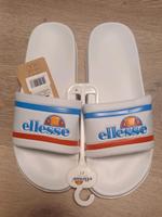 NEU Ellesse Badesandalen/Latschen Badeschuhe Weiß Größe 41 Baden-Württemberg - Eislingen (Fils) Vorschau