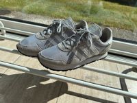 Adidas Haven grau Größe 46 Niedersachsen - Ganderkesee Vorschau