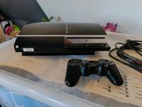 Playstation 3 erster Generation õ Bayern - Tuchenbach Vorschau