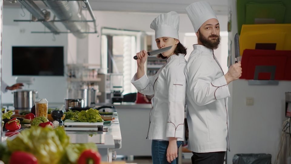 Jetzt bewerben: Stelle als Koch in einem angesagten Bistro in Passau