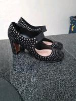 Prada Wildleder Schuhe Nordrhein-Westfalen - Frechen Vorschau