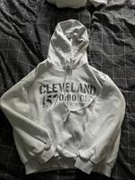 Weißer Pullover mit schrift Düsseldorf - Eller Vorschau