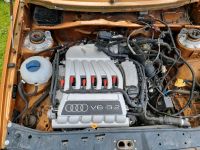 Motor BHE AUDI TT 3.2 VR6 250PS Schleswig-Holstein - Kropp Vorschau