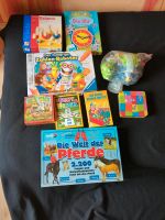 Kinder Spiele, Puzzle und Bücher Nordfriesland - Viöl Vorschau