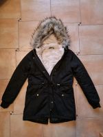 NEU❗️H&M :dicke Winterjacke 170, 176, Mädchen, Thermojacke, Jacke Hessen - Wartenberg Vorschau