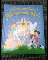 Paletti Buch Meine kunterbunte Bibel Geschichten Bibelgeschichte Baden-Württemberg - Nagold Vorschau