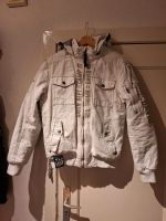 Camp David, Herren Winterjacke, Größe S, neuwertig Hamburg-Mitte - Hamburg Hamm Vorschau