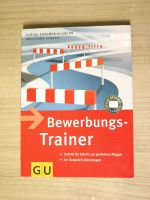 Der GU Bewerbungstrainer - Schritt für Schritt... | 9783833801495 Baden-Württemberg - Mannheim Vorschau