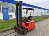 Linde E15 Elektro 3-Rad Gabelstapler Reifen Neu 3750mm Hubhöhe Schleswig-Holstein - Kaltenkirchen Vorschau