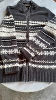 Strickjacke aus chenille.  Neu Bayern - Untermeitingen Vorschau