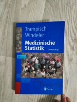 Medizinische Statistik Lehrbuch Baden-Württemberg - Karlsruhe Vorschau