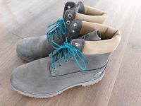 Timberland Stiefel Herren,  10,5 fast NEU Niedersachsen - Papenburg Vorschau