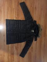 Tom Tailor Herren Winterjacke, Gr. L, schwarz, neuwertig Niedersachsen - Wendeburg Vorschau