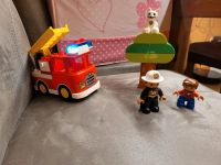 Lego Duplo Feuerwehrauto 10901 Nordrhein-Westfalen - Hagen Vorschau