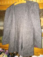 Graue Strickjacke 34/36 Schleswig-Holstein - Struxdorf Vorschau