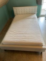 Jugendbett/ Kinderbett 1,36 x 2,2m (1,2x2,0m) Rheinland-Pfalz - Weitefeld Vorschau