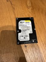 Festplatte HDD WD2500 Herzogtum Lauenburg - Wentorf Vorschau